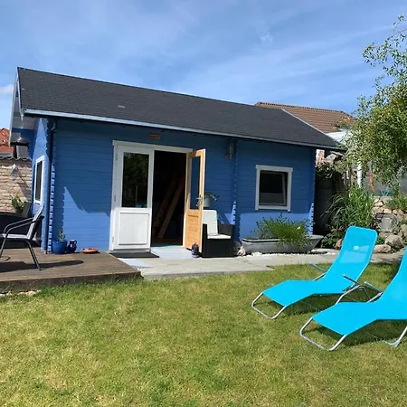 Casa vacanze Kornhus *