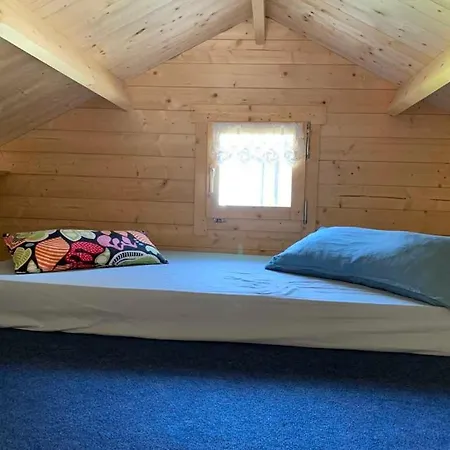 Kornhus Ferienhaus Dwasieden